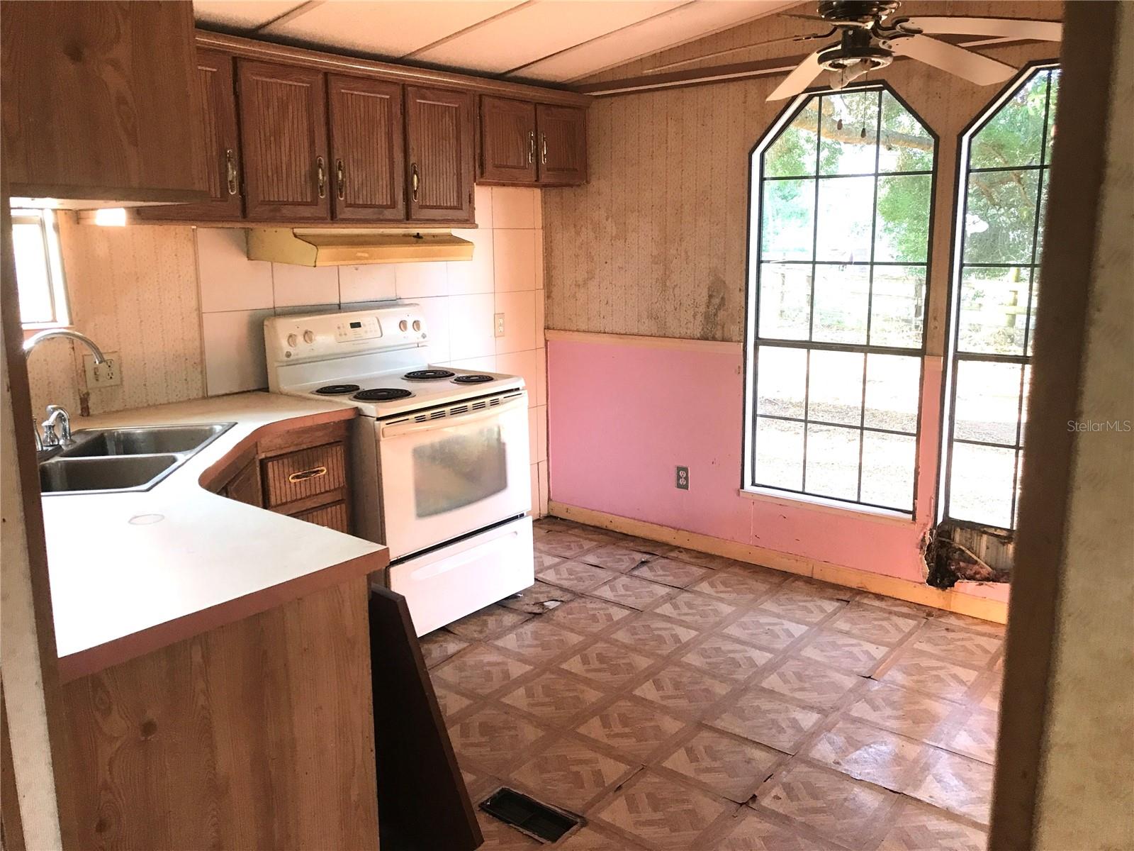 HAMANY ACRES UN 01 - Residential