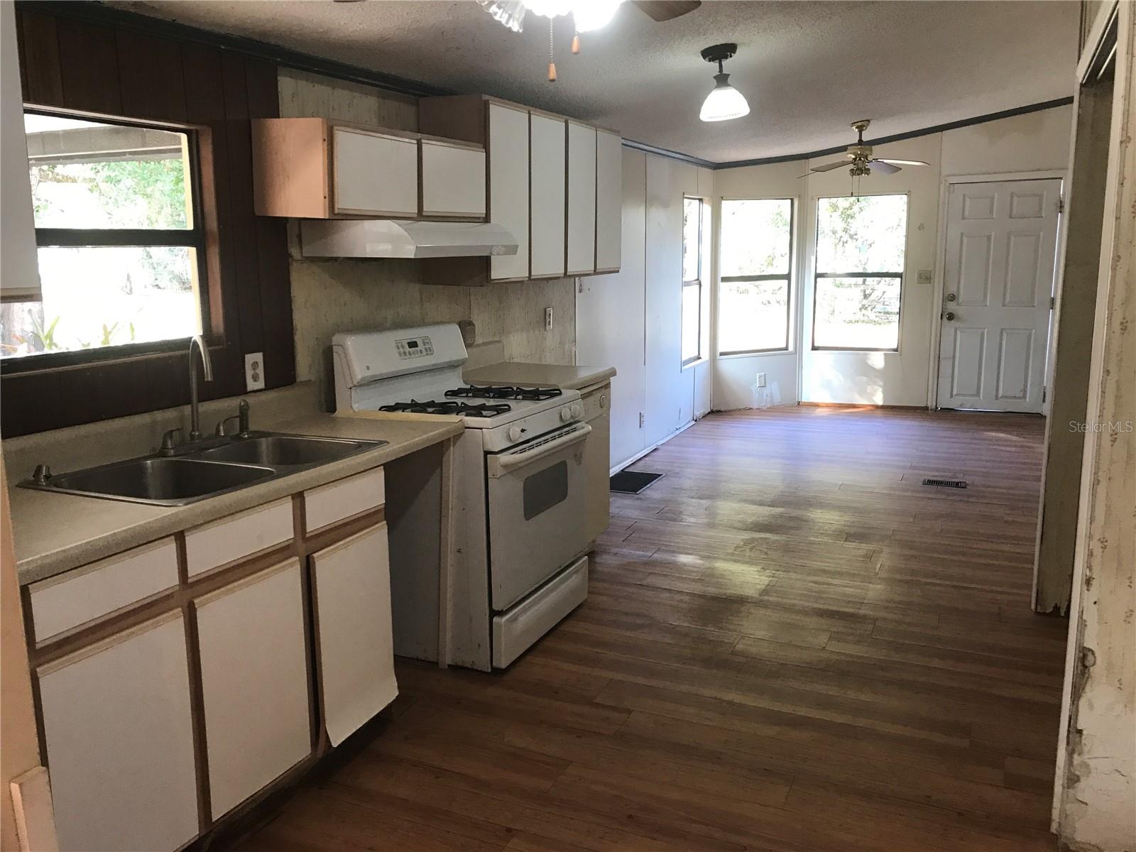 HAMANY ACRES UN 01 - Residential