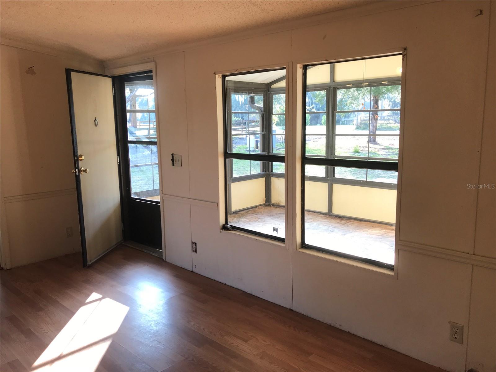 HAMANY ACRES UN 01 - Residential