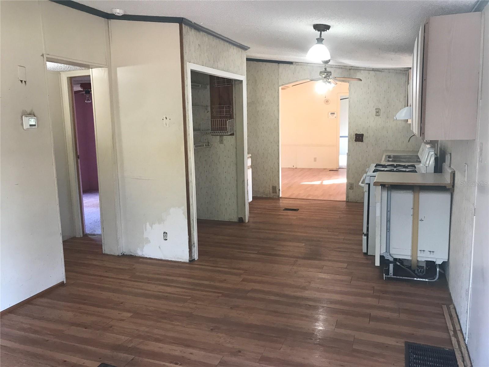 HAMANY ACRES UN 01 - Residential