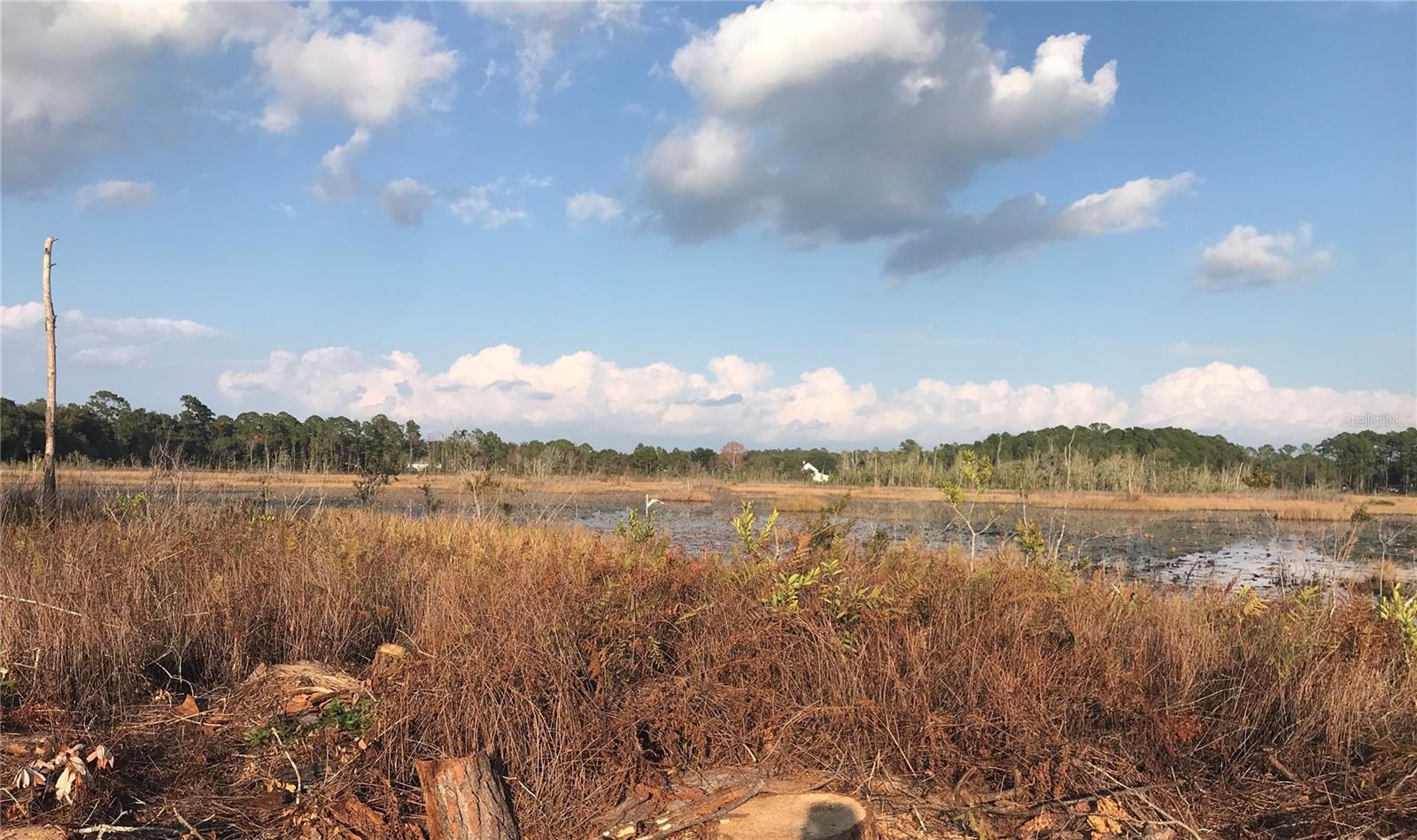 HAMANY ACRES UN 01 - Residential