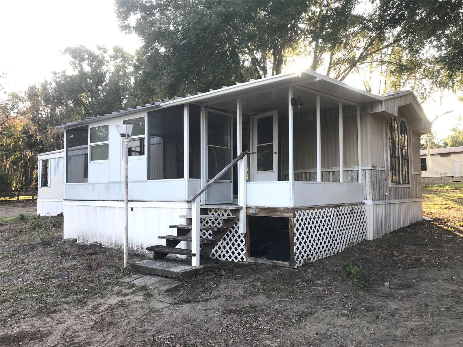 HAMANY ACRES UN 01 - Residential