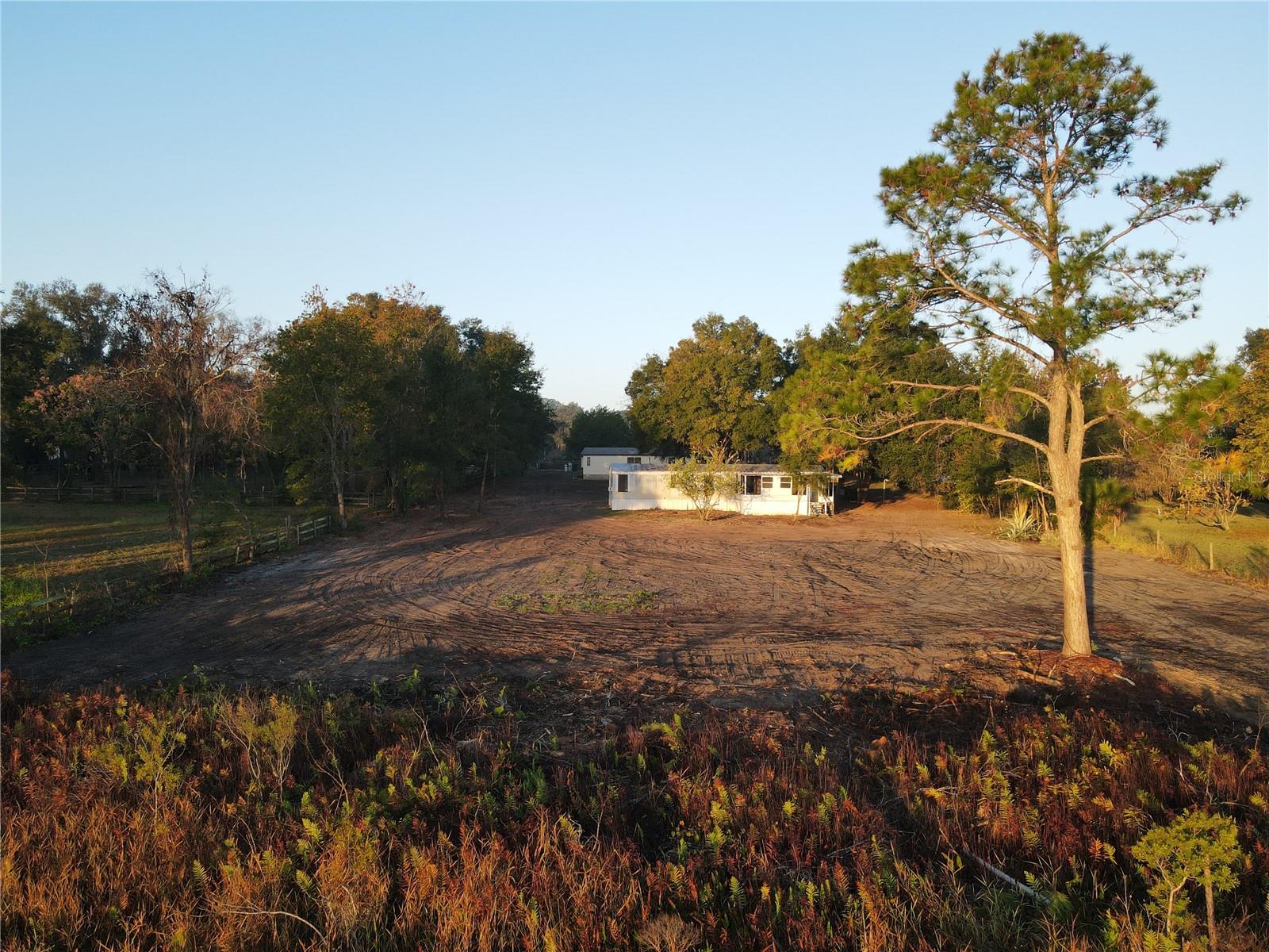 HAMANY ACRES UN 01 - Residential