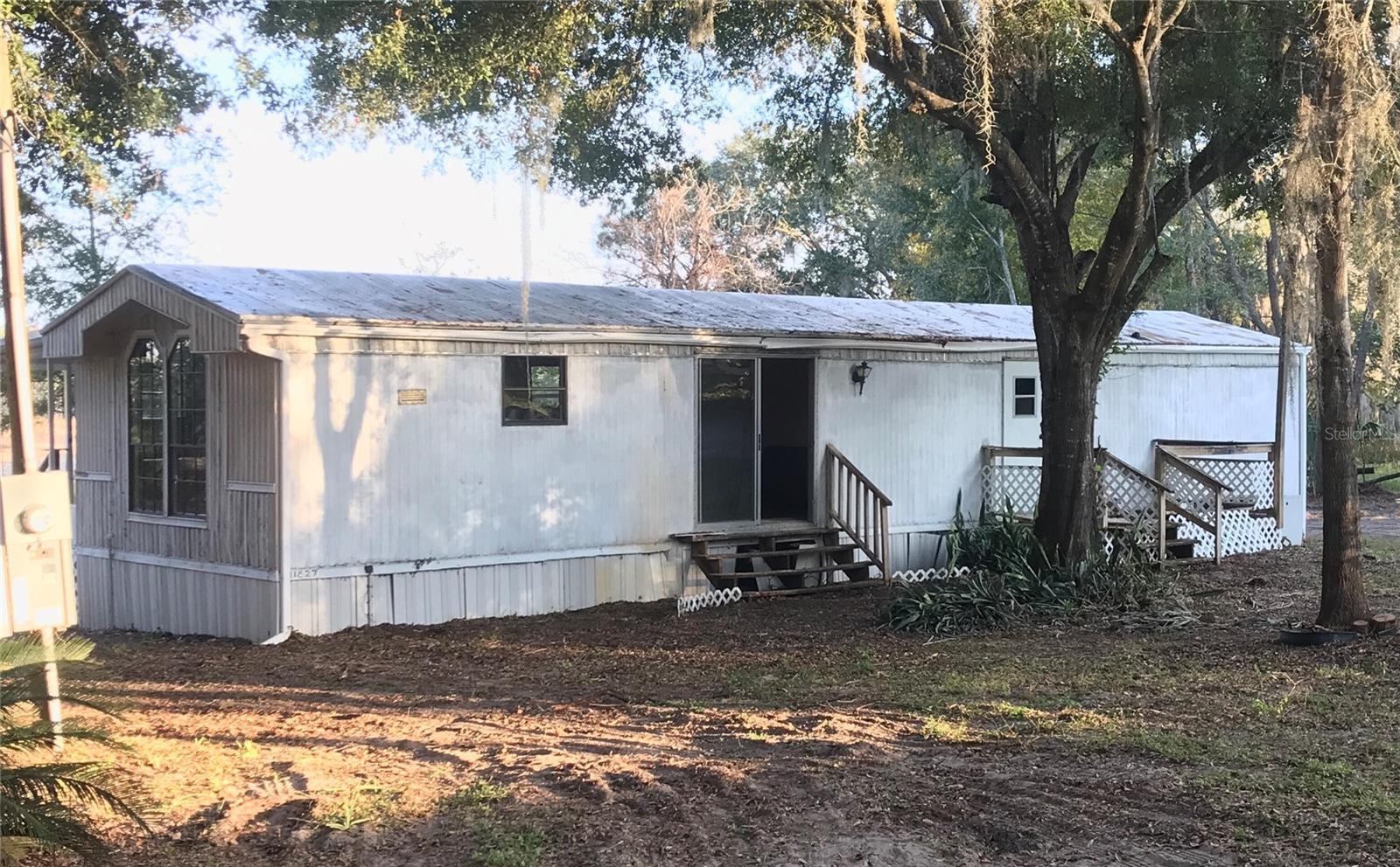 HAMANY ACRES UN 01 - Residential