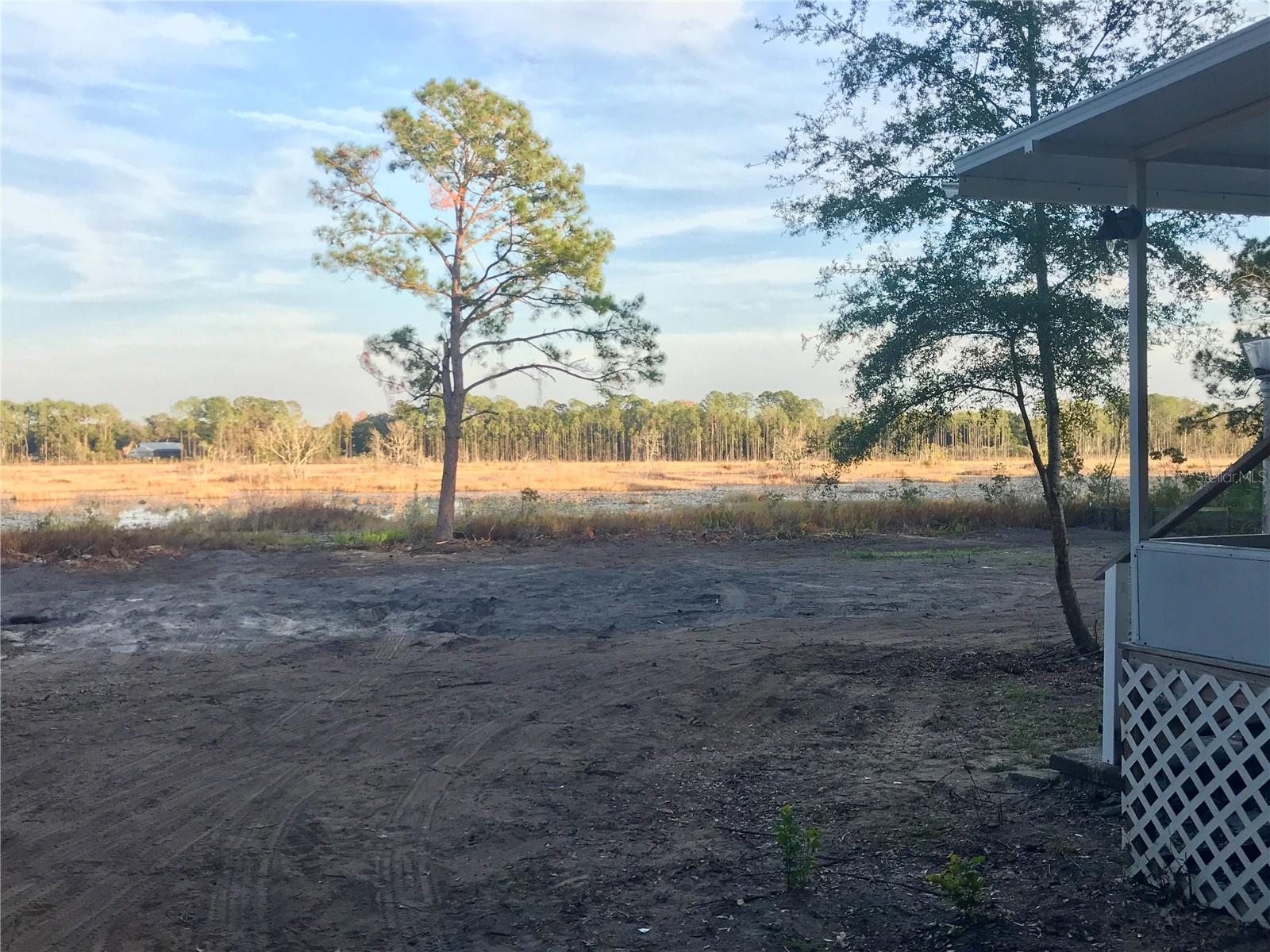 HAMANY ACRES UN 01 - Residential