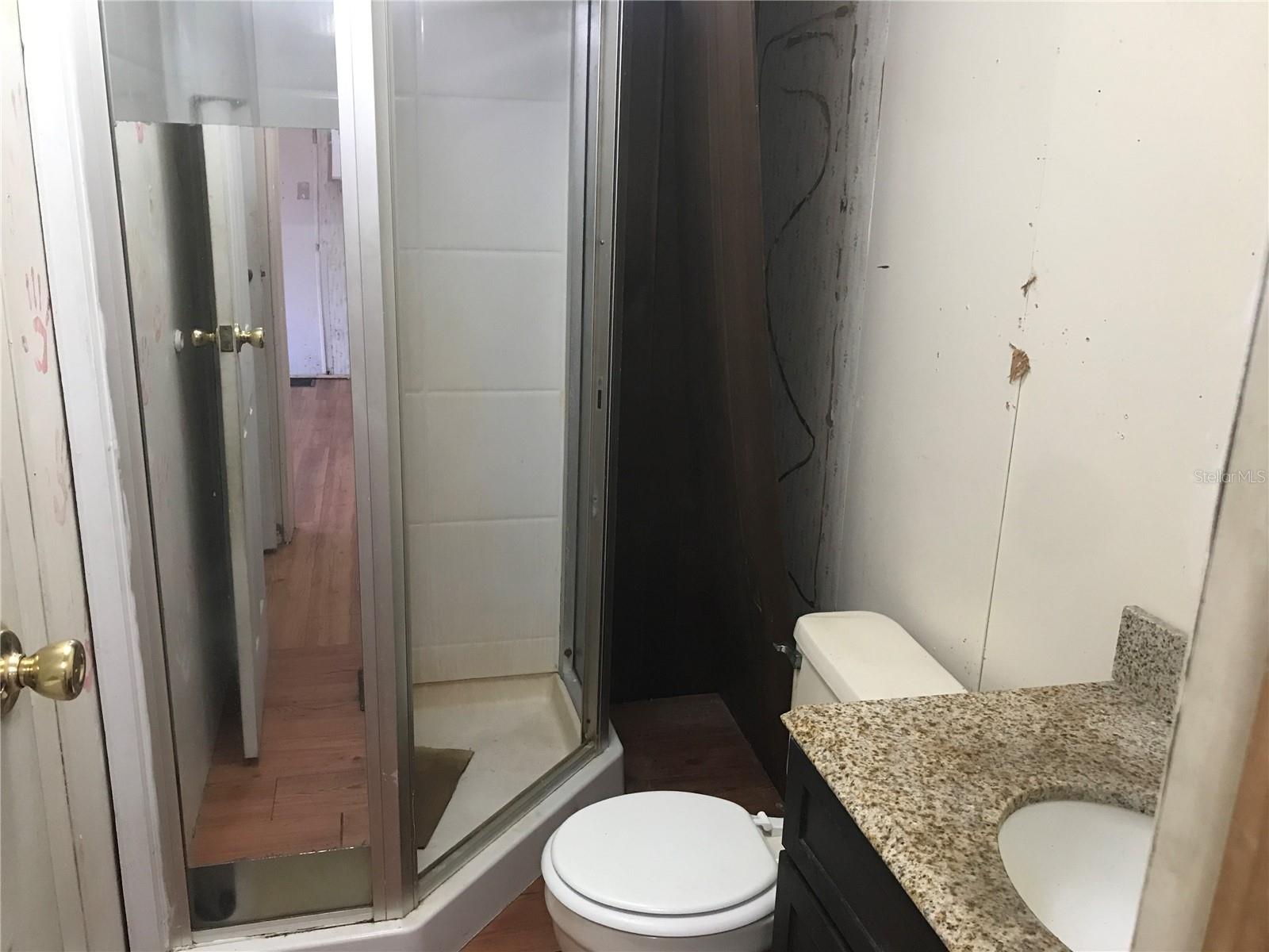 HAMANY ACRES UN 01 - Residential