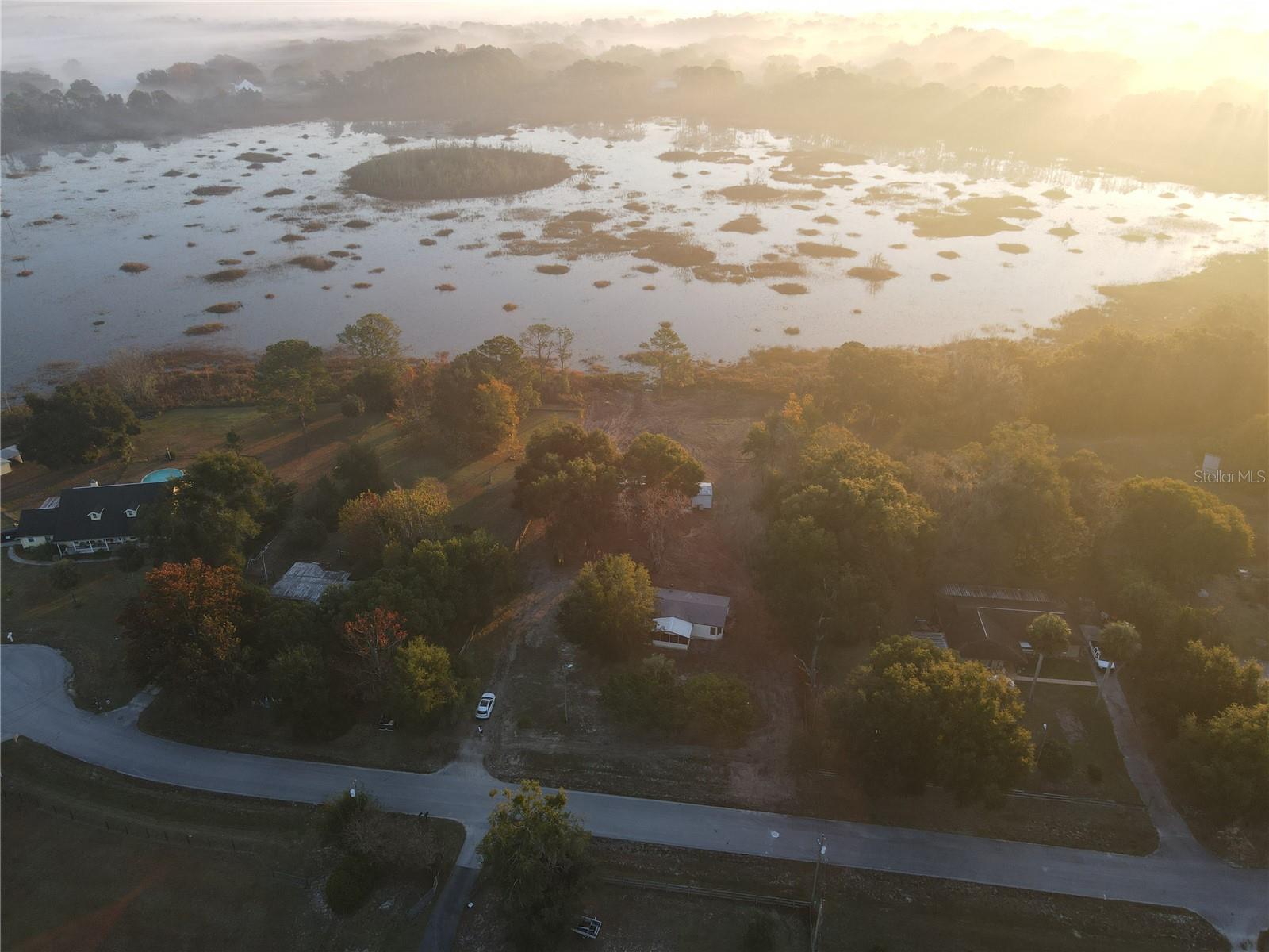 HAMANY ACRES UN 01 - Residential