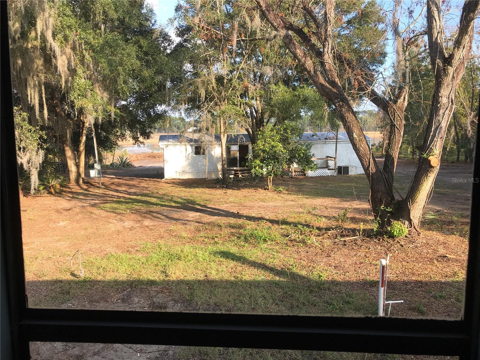 HAMANY ACRES UN 01 - Residential