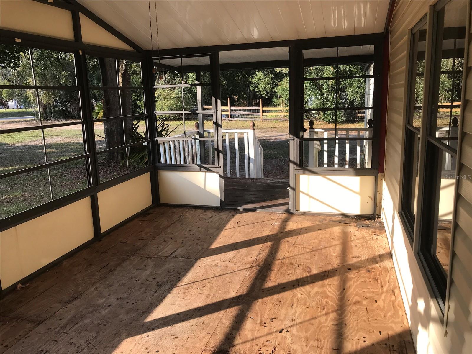 HAMANY ACRES UN 01 - Residential