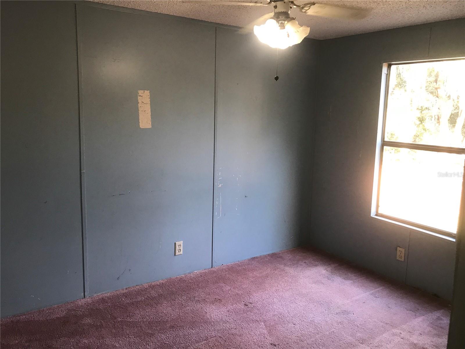 HAMANY ACRES UN 01 - Residential