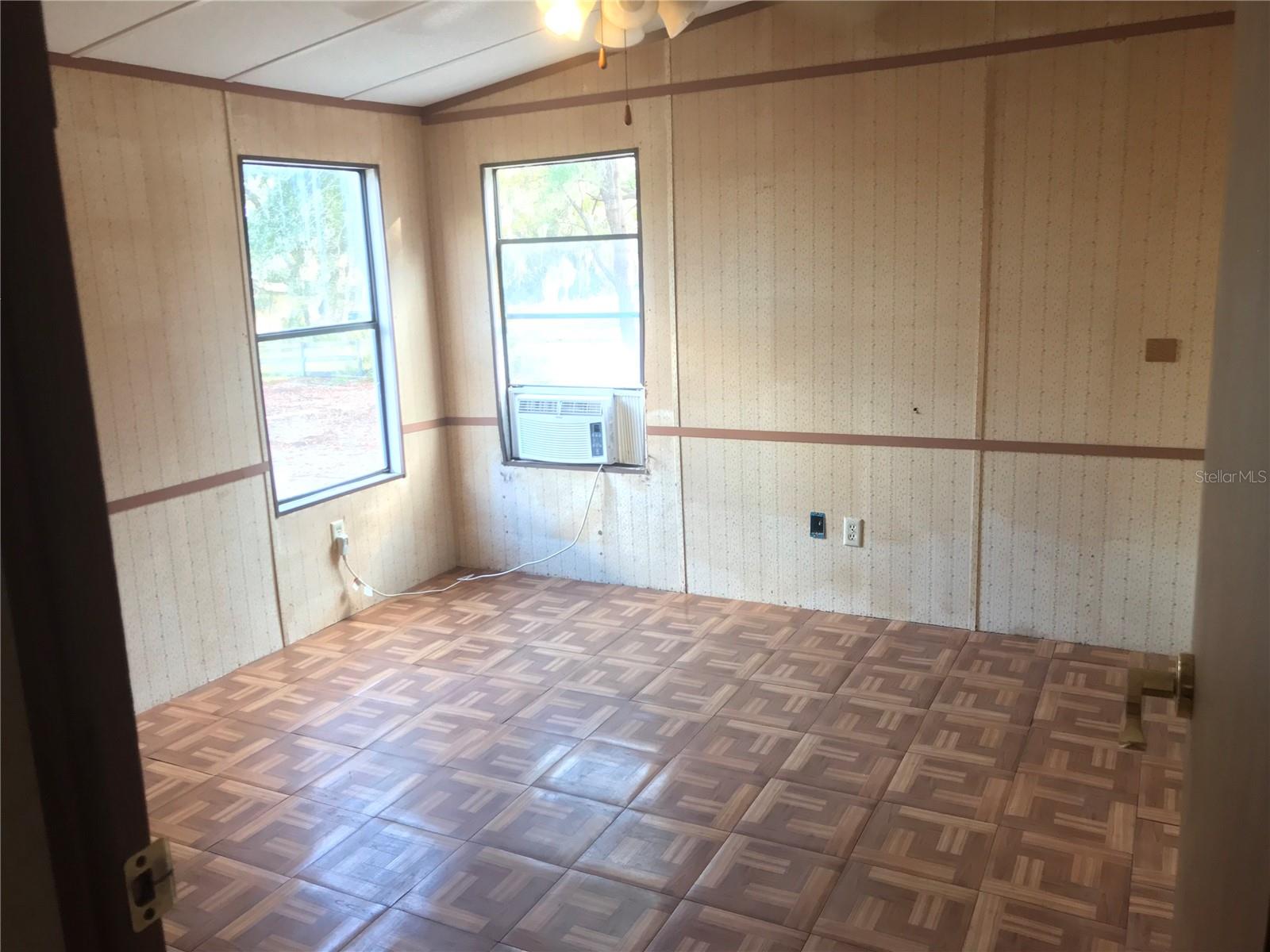 HAMANY ACRES UN 01 - Residential