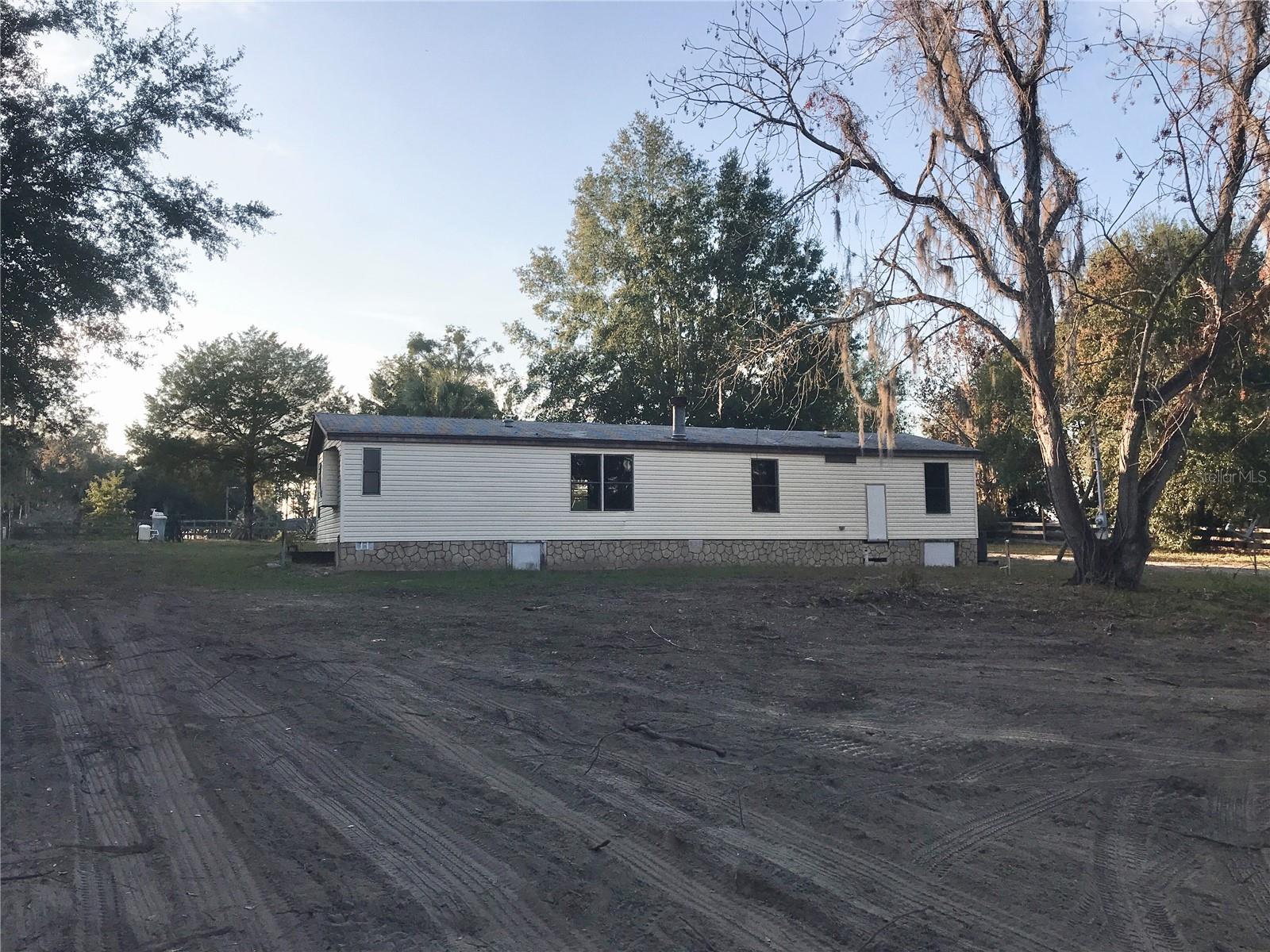 HAMANY ACRES UN 01 - Residential