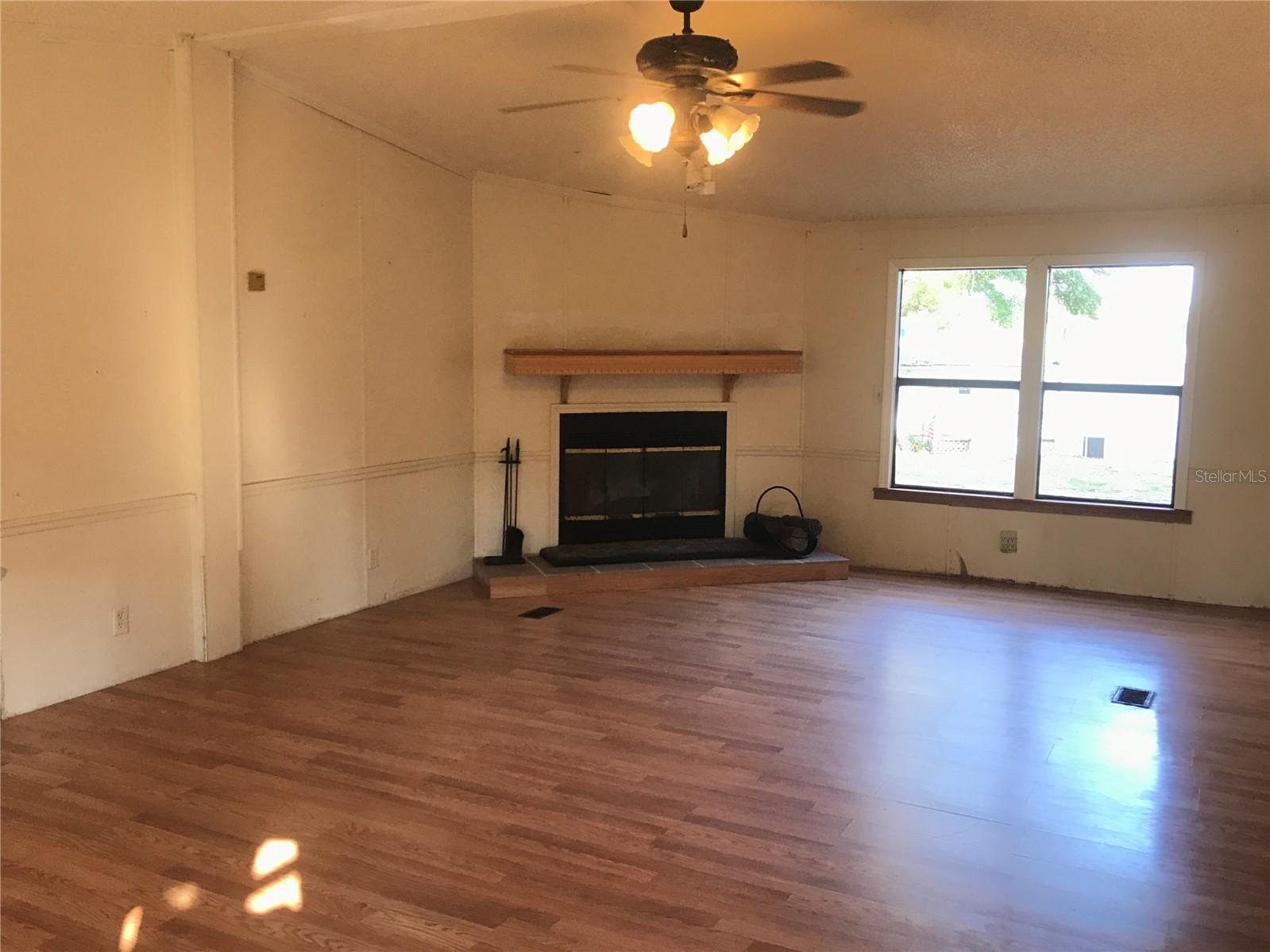 HAMANY ACRES UN 01 - Residential