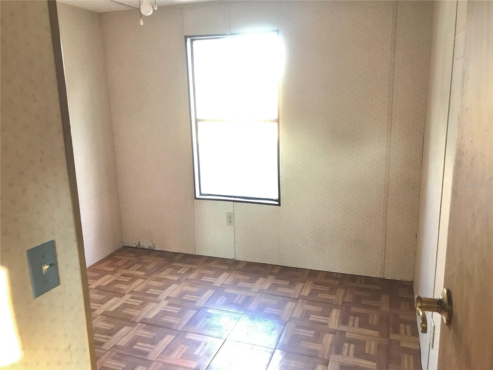 HAMANY ACRES UN 01 - Residential