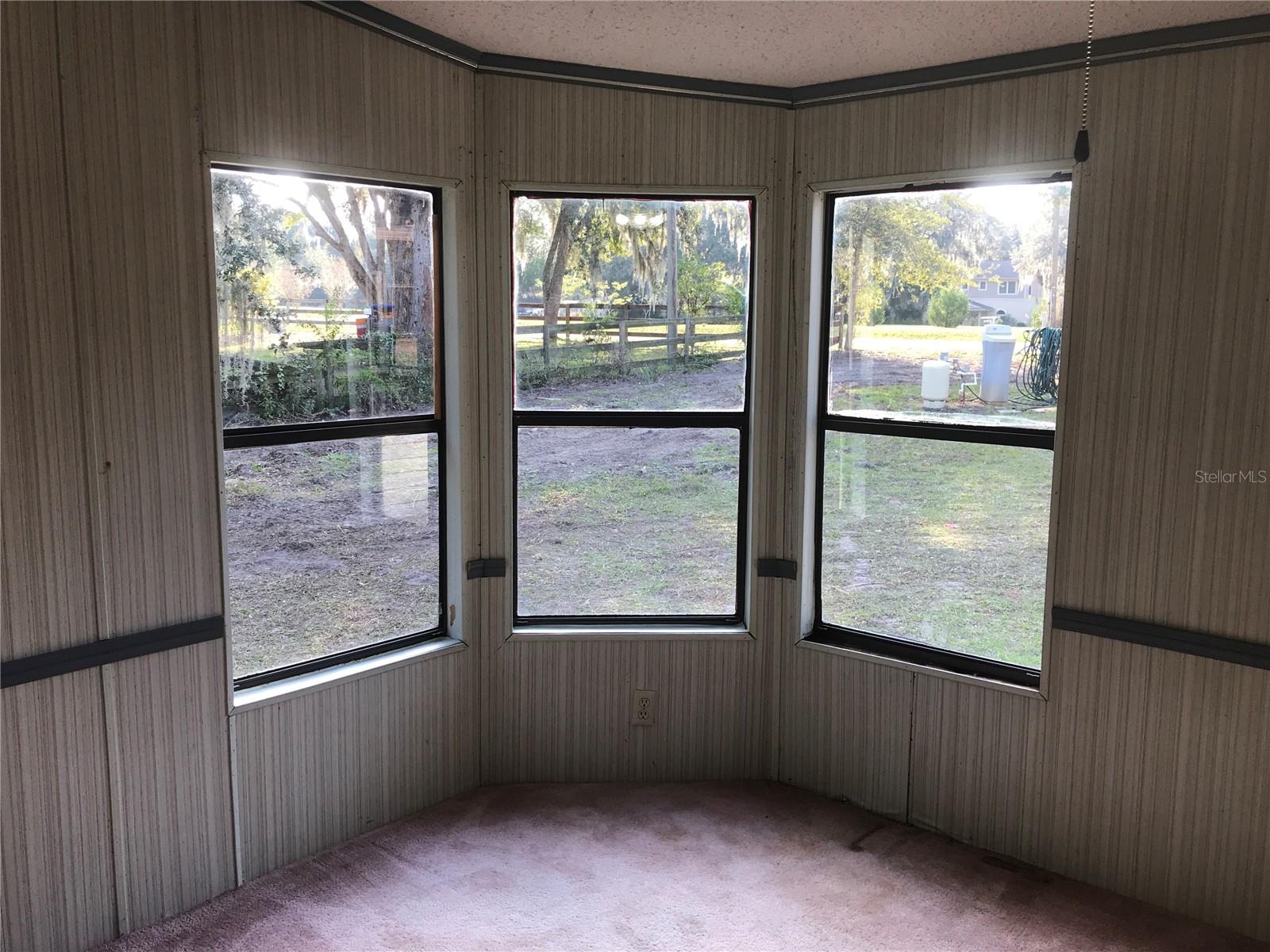 HAMANY ACRES UN 01 - Residential