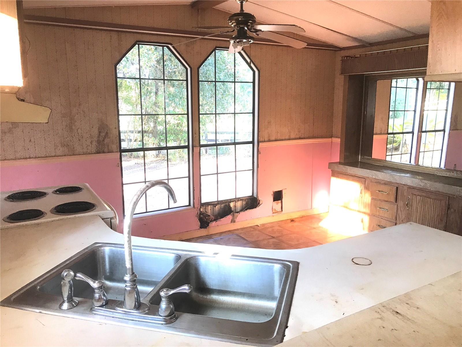 HAMANY ACRES UN 01 - Residential