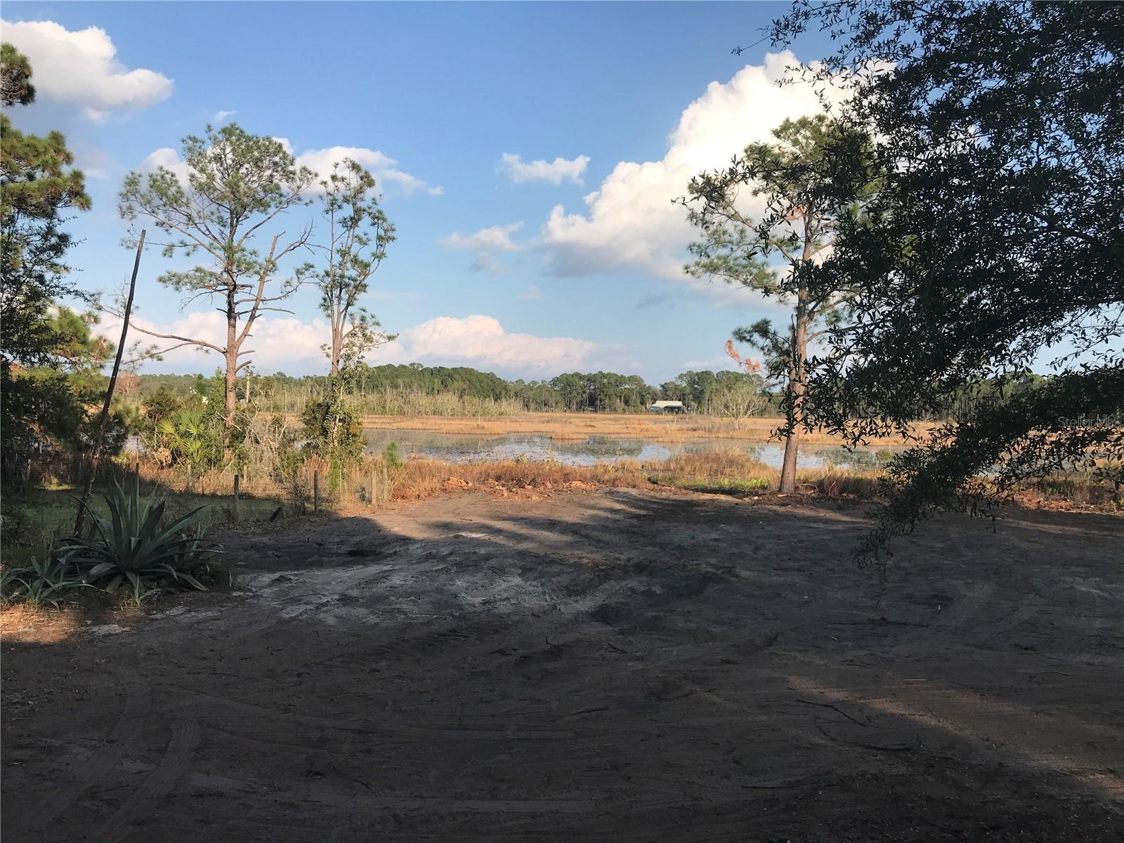 HAMANY ACRES UN 01 - Residential