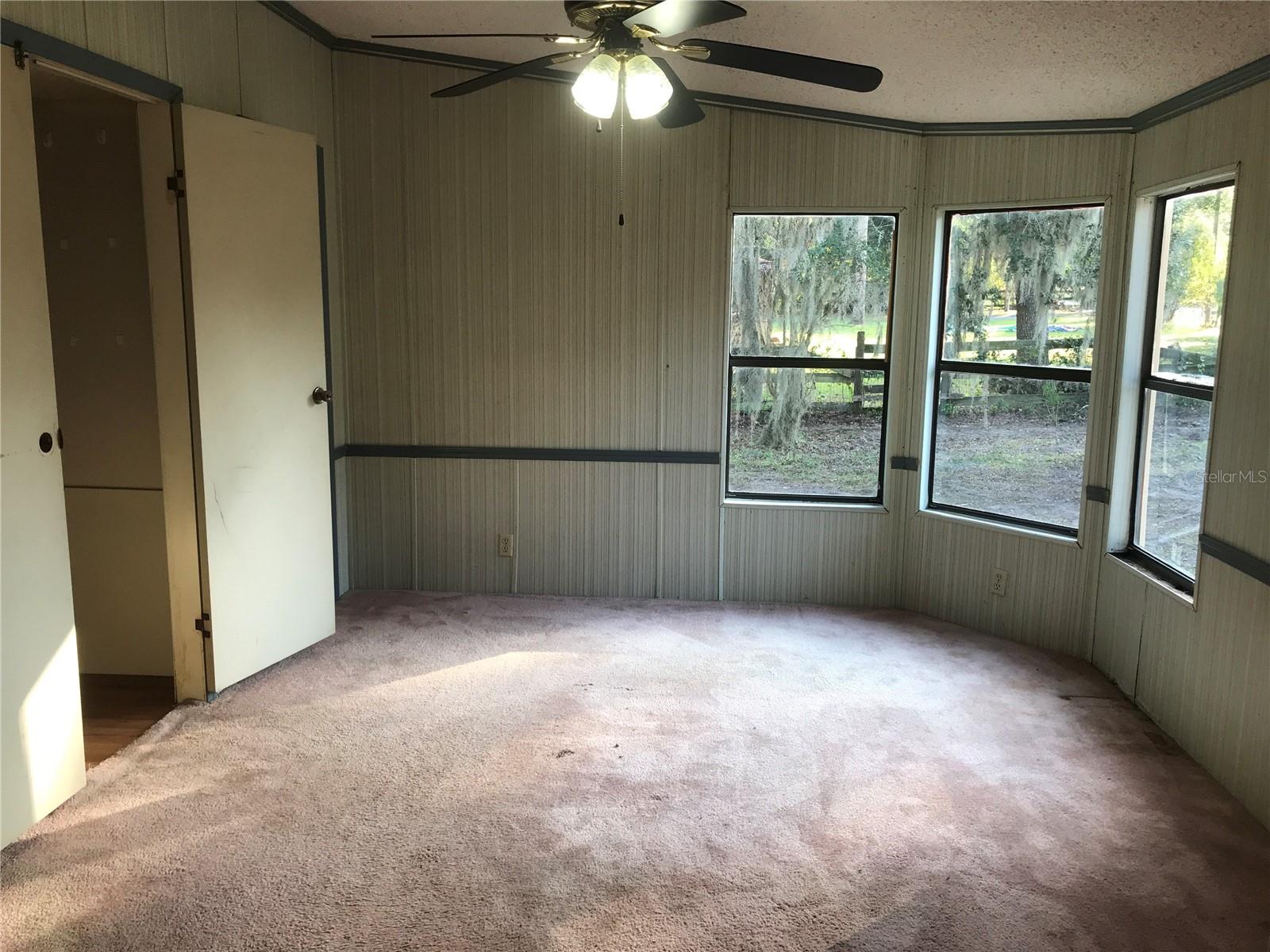 HAMANY ACRES UN 01 - Residential