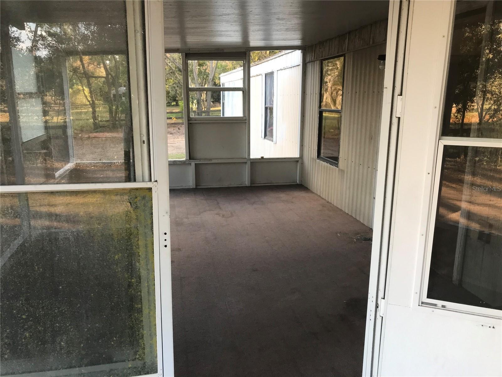 HAMANY ACRES UN 01 - Residential