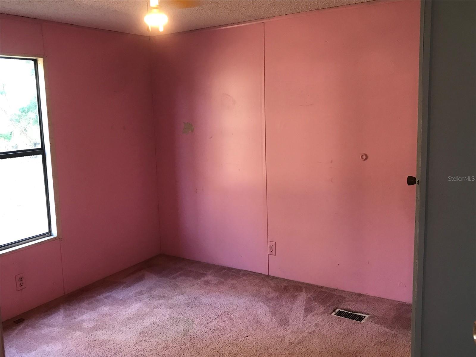 HAMANY ACRES UN 01 - Residential