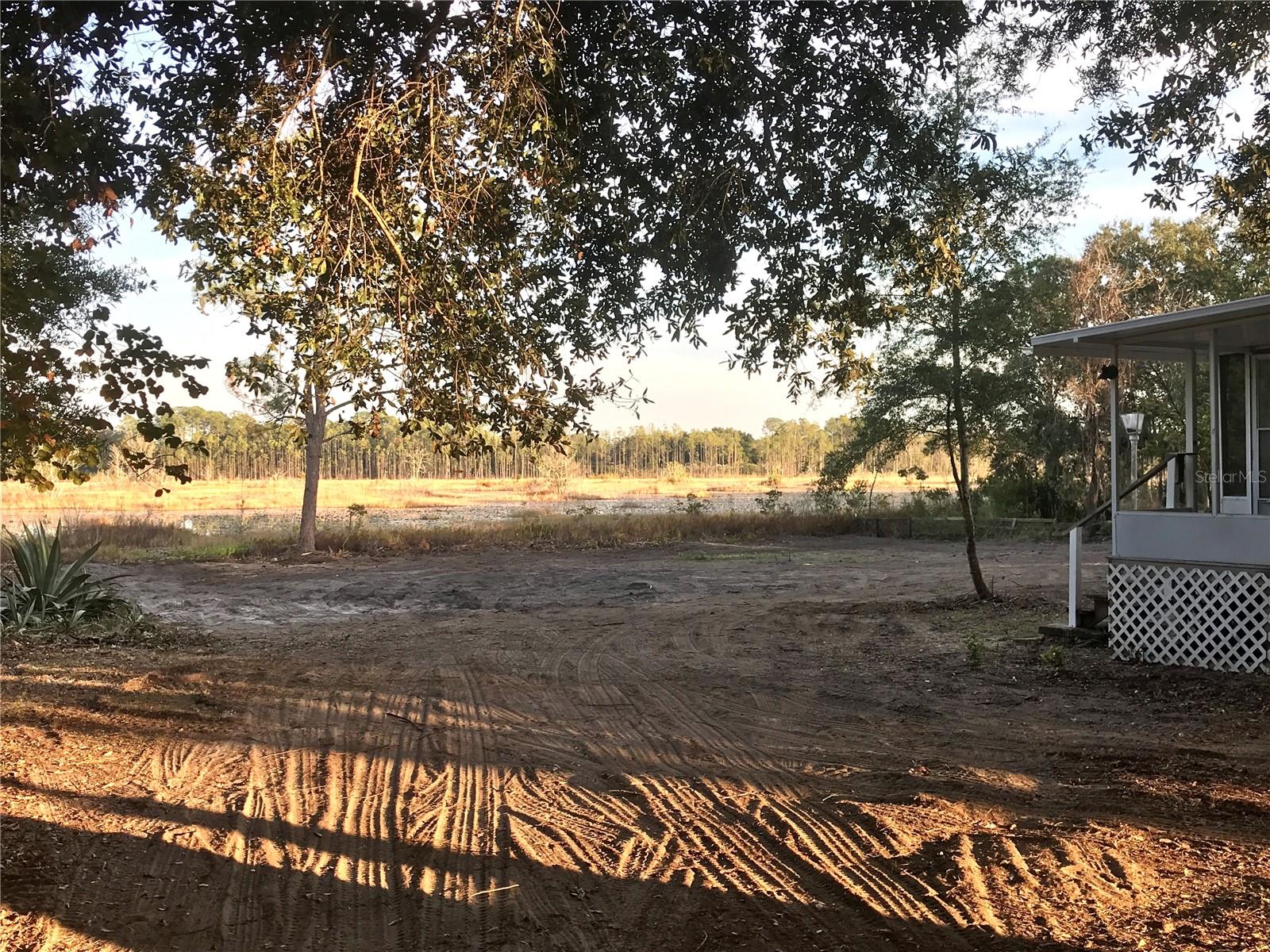 HAMANY ACRES UN 01 - Residential