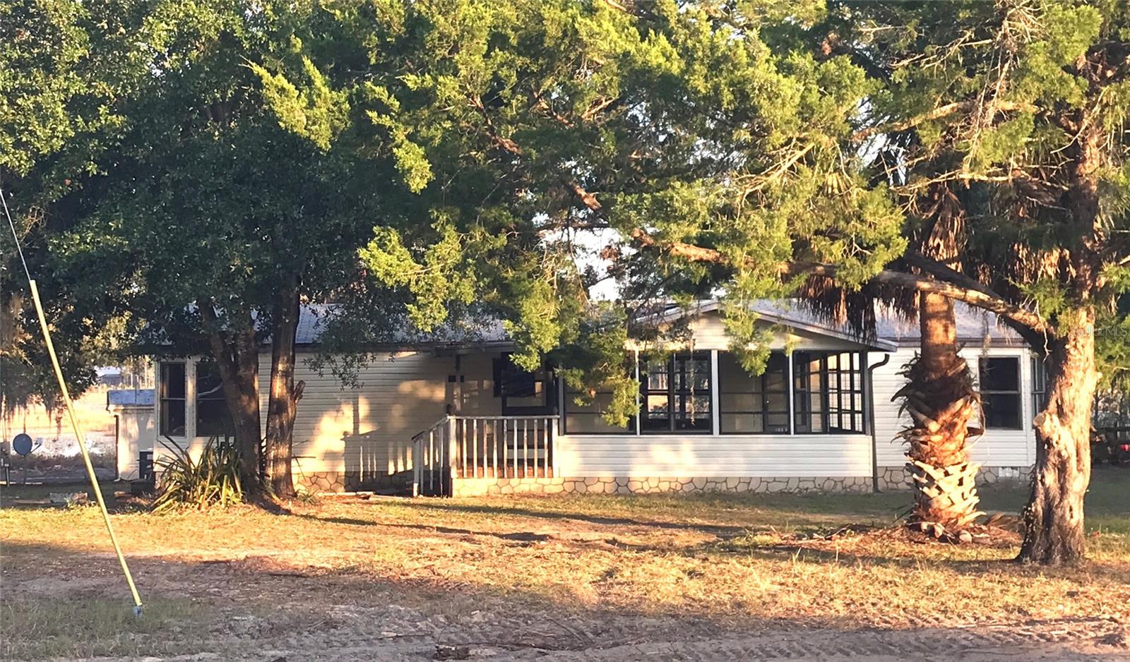 HAMANY ACRES UN 01 - Residential