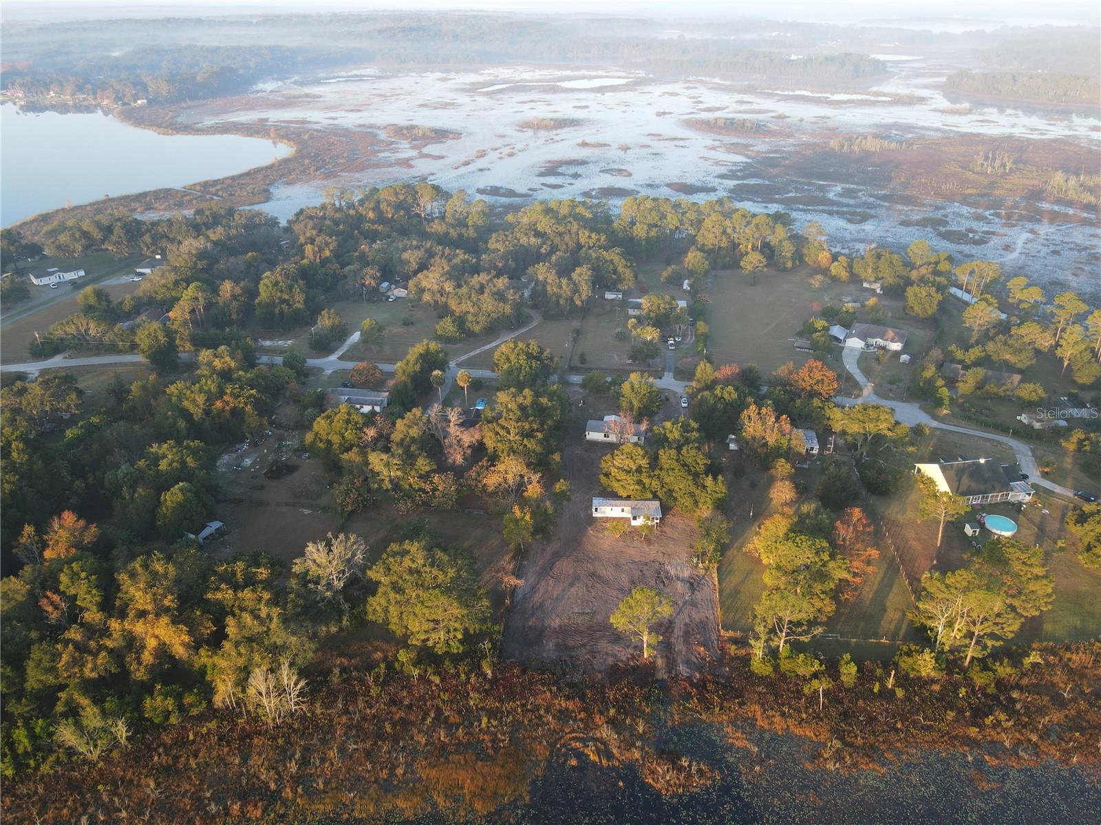 HAMANY ACRES UN 01 - Residential