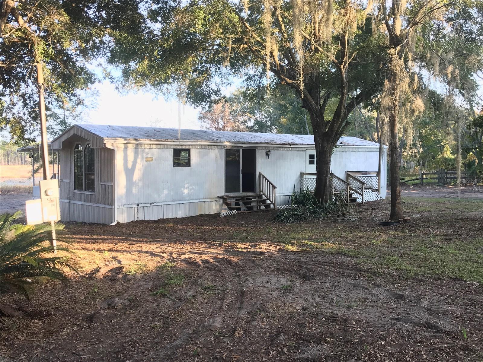 HAMANY ACRES UN 01 - Residential