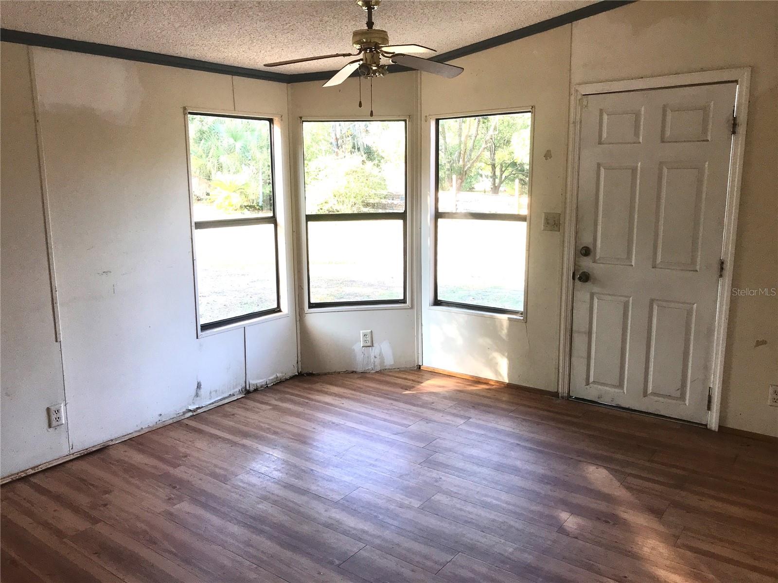 HAMANY ACRES UN 01 - Residential