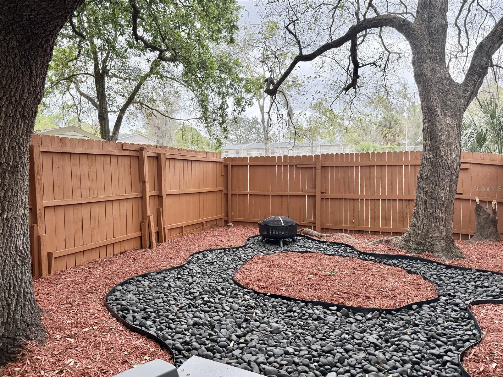 TEMPLE TERRACE PATIO HOMES A C - Residential