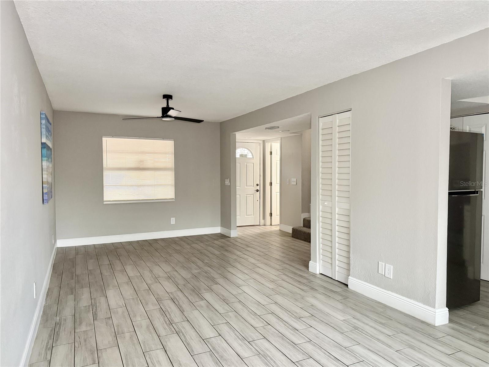 TEMPLE TERRACE PATIO HOMES A C - Residential