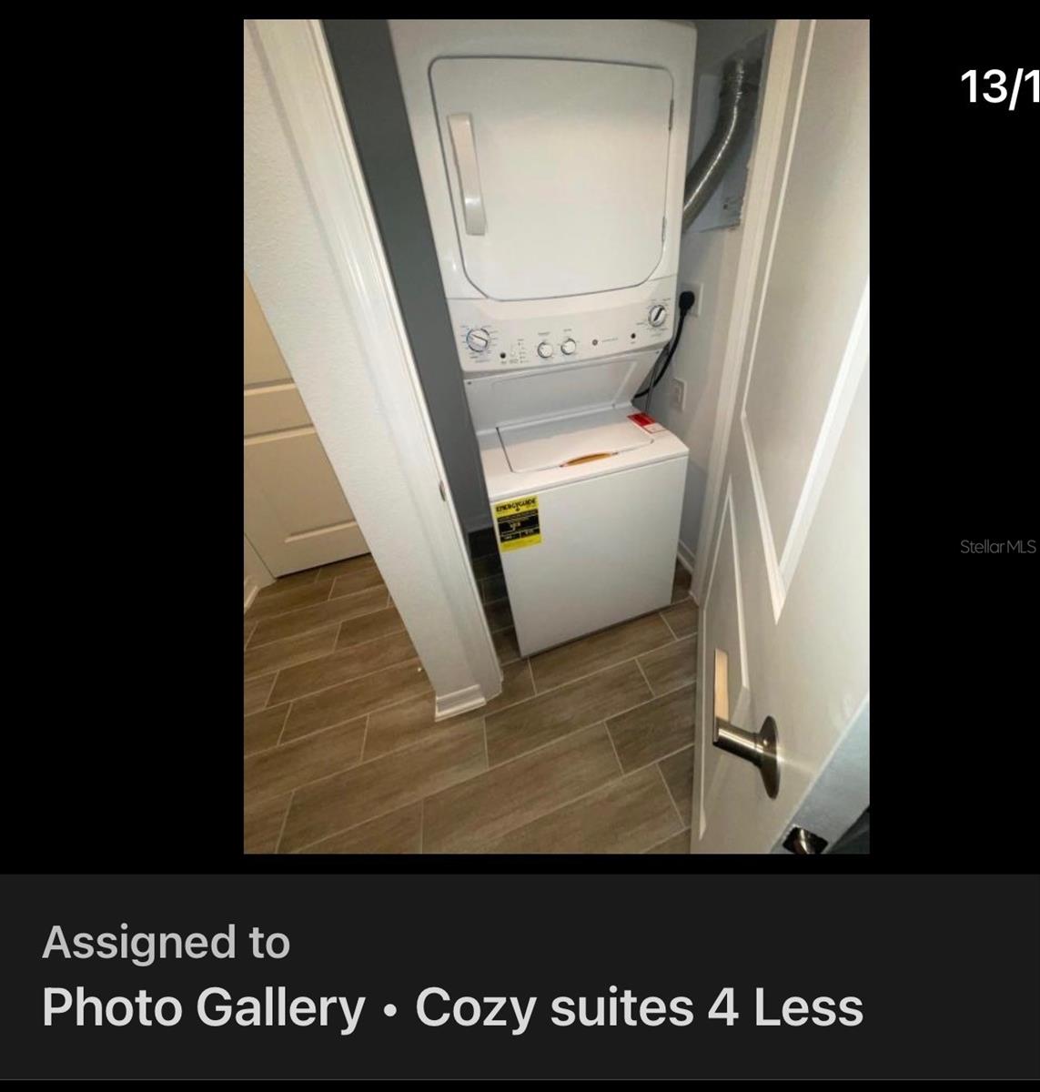 MAGNOLIA PARK PH 1 & 2 - Residential Lease