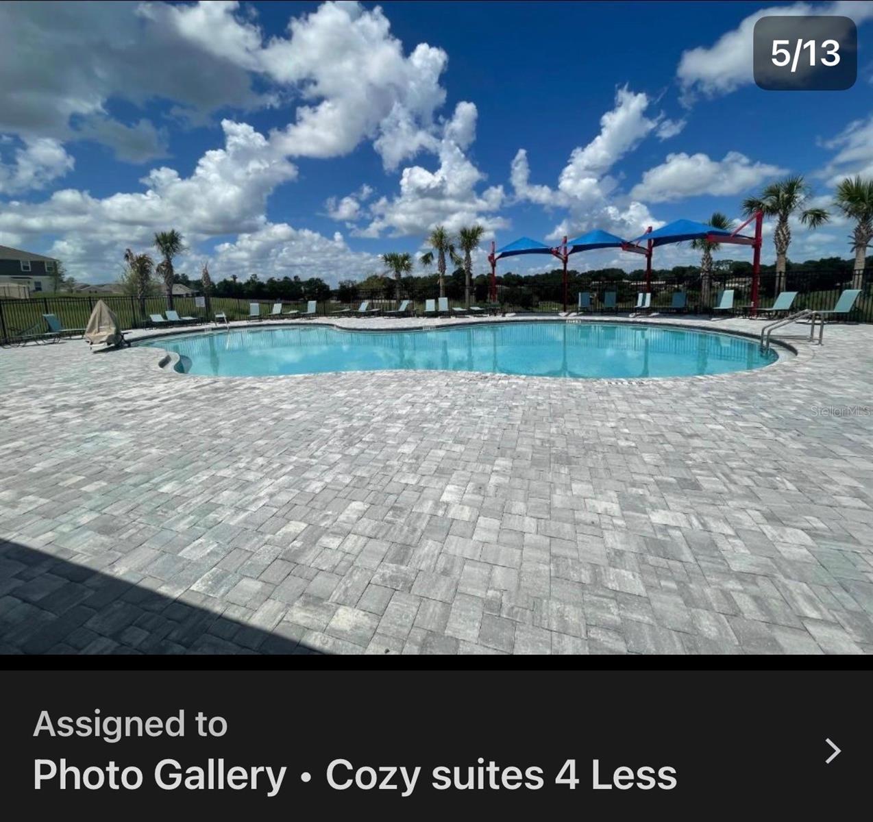 MAGNOLIA PARK PH 1 & 2 - Residential Lease