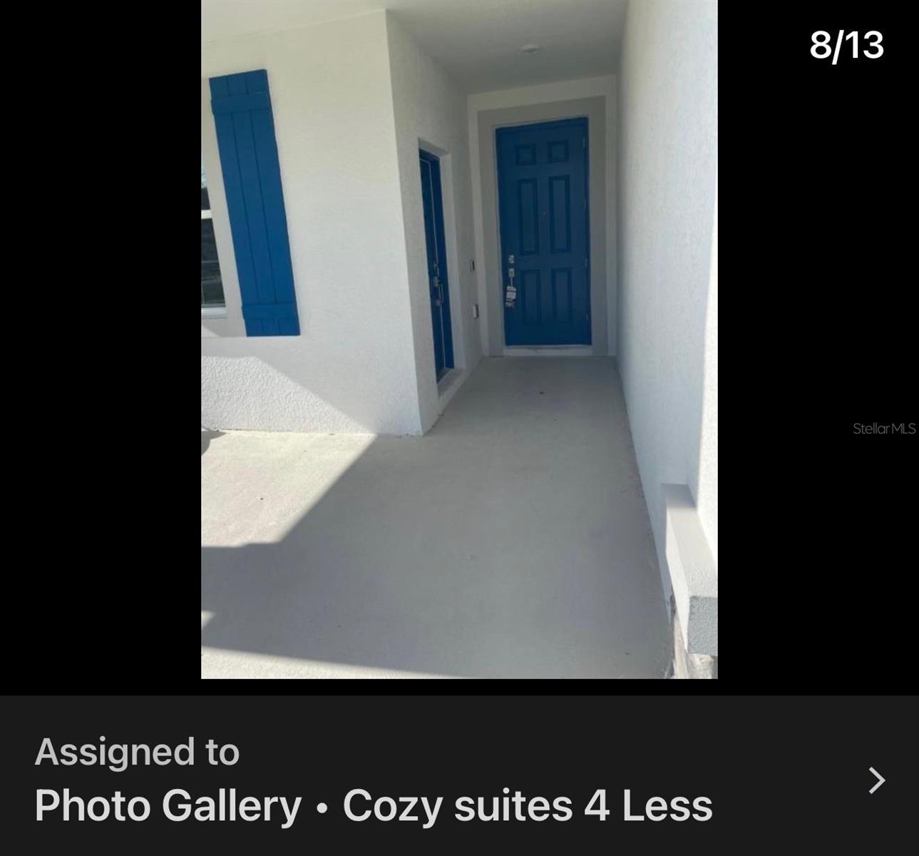 MAGNOLIA PARK PH 1 & 2 - Residential Lease