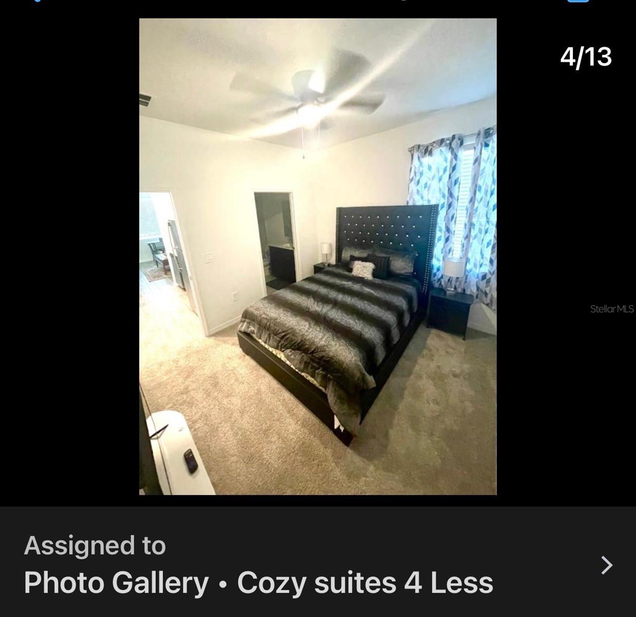 MAGNOLIA PARK PH 1 & 2 - Residential Lease