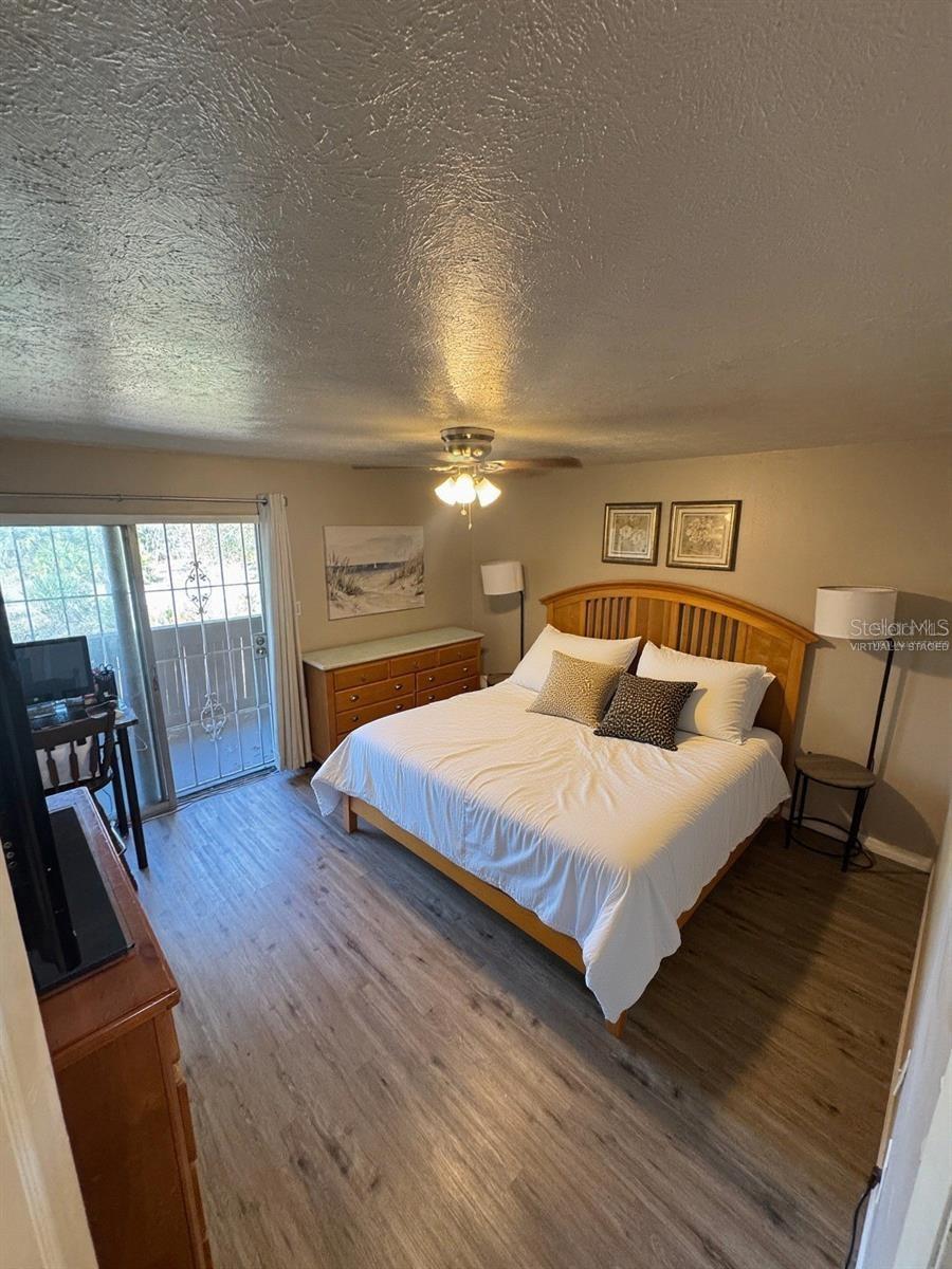 VILLAGE CONDO - Residential