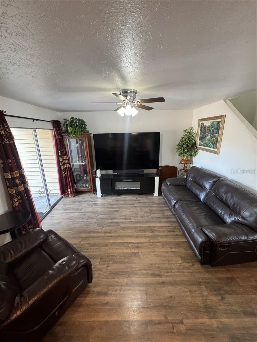 VILLAGE CONDO - Residential