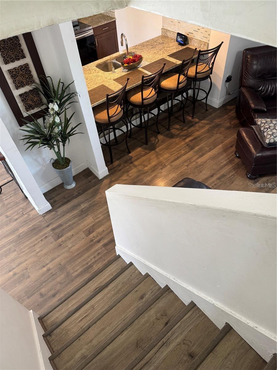 VILLAGE CONDO - Residential