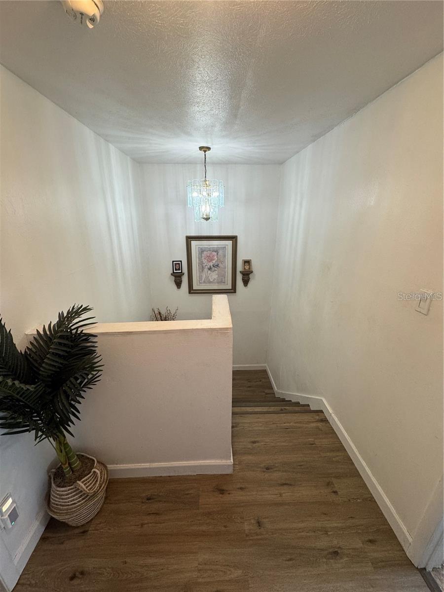 VILLAGE CONDO - Residential