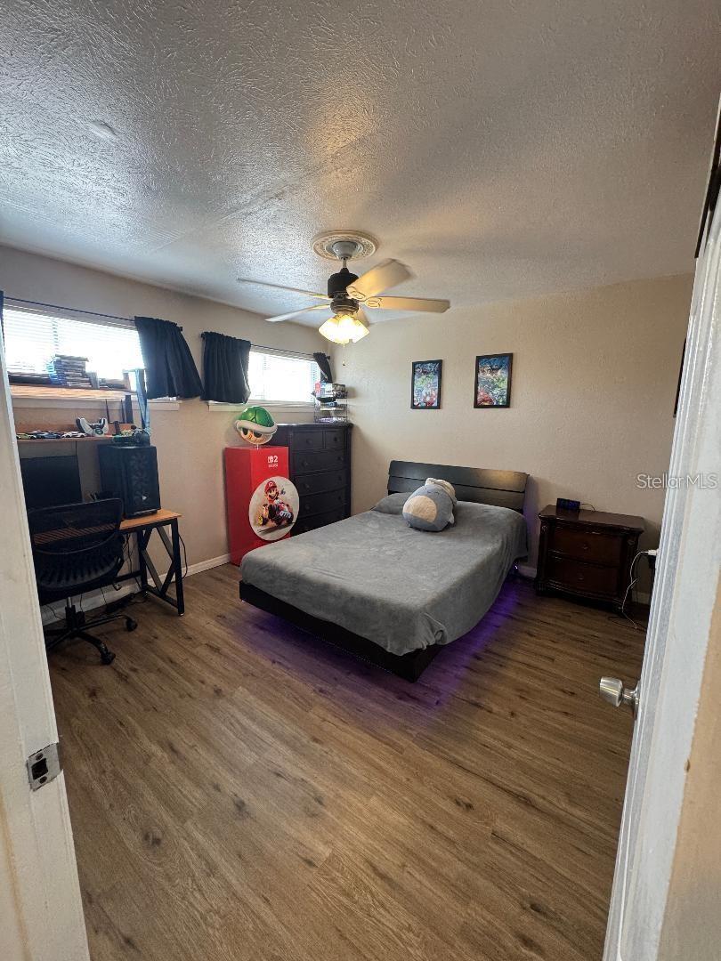 VILLAGE CONDO - Residential