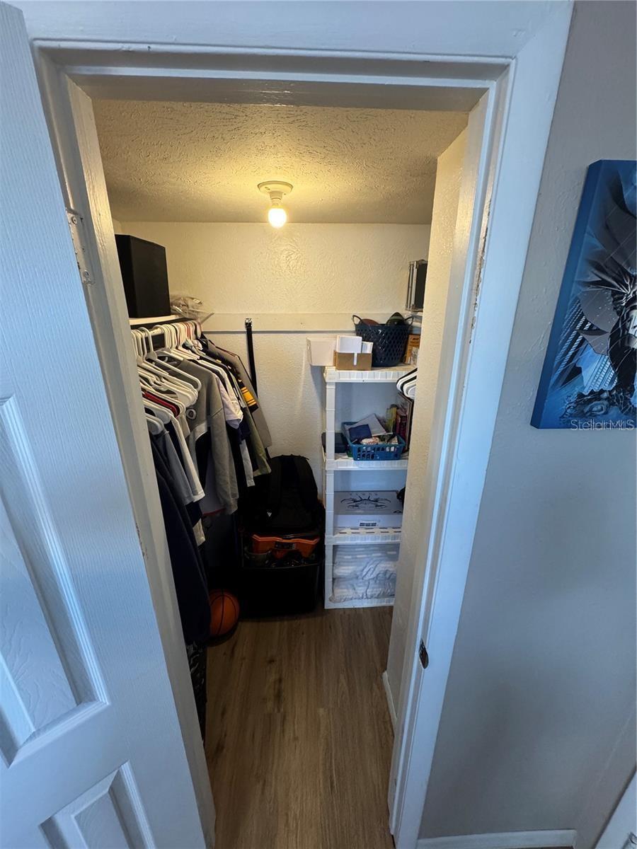 VILLAGE CONDO - Residential