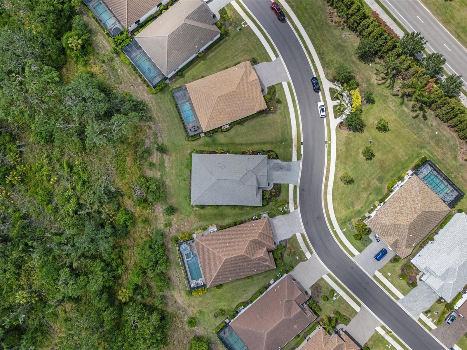 INDIGO PH IV & V - Residential