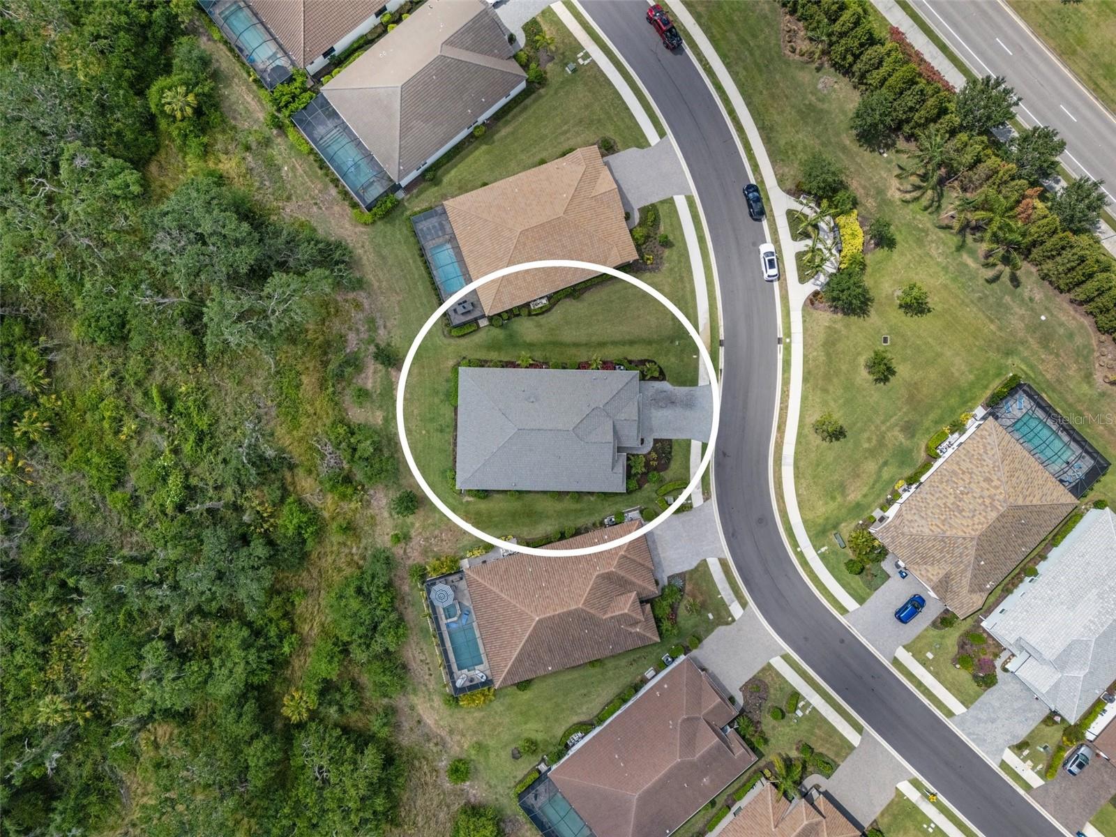 INDIGO PH IV & V - Residential