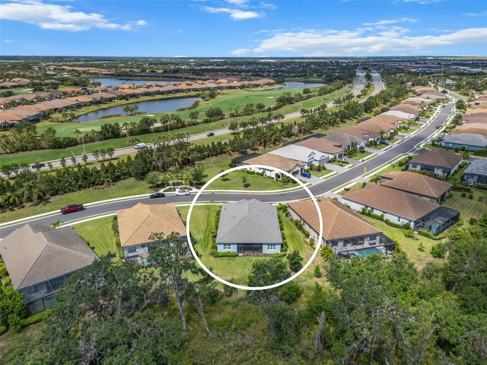 INDIGO PH IV & V - Residential