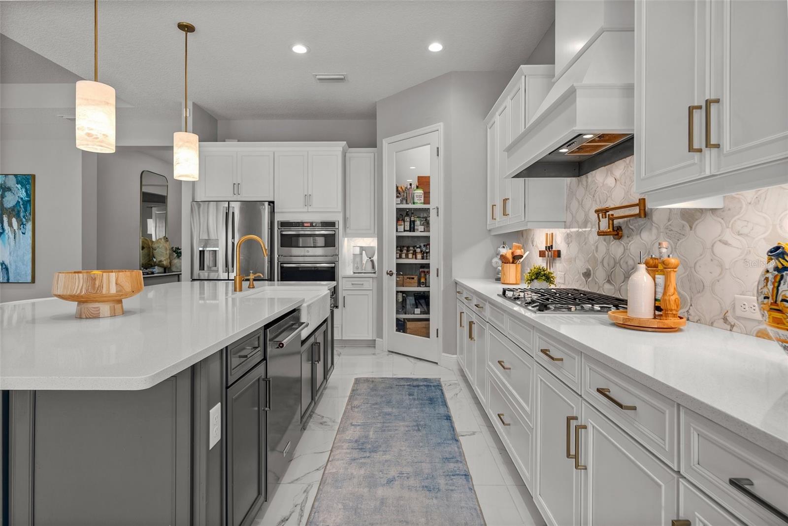 INDIGO PH IV & V - Residential