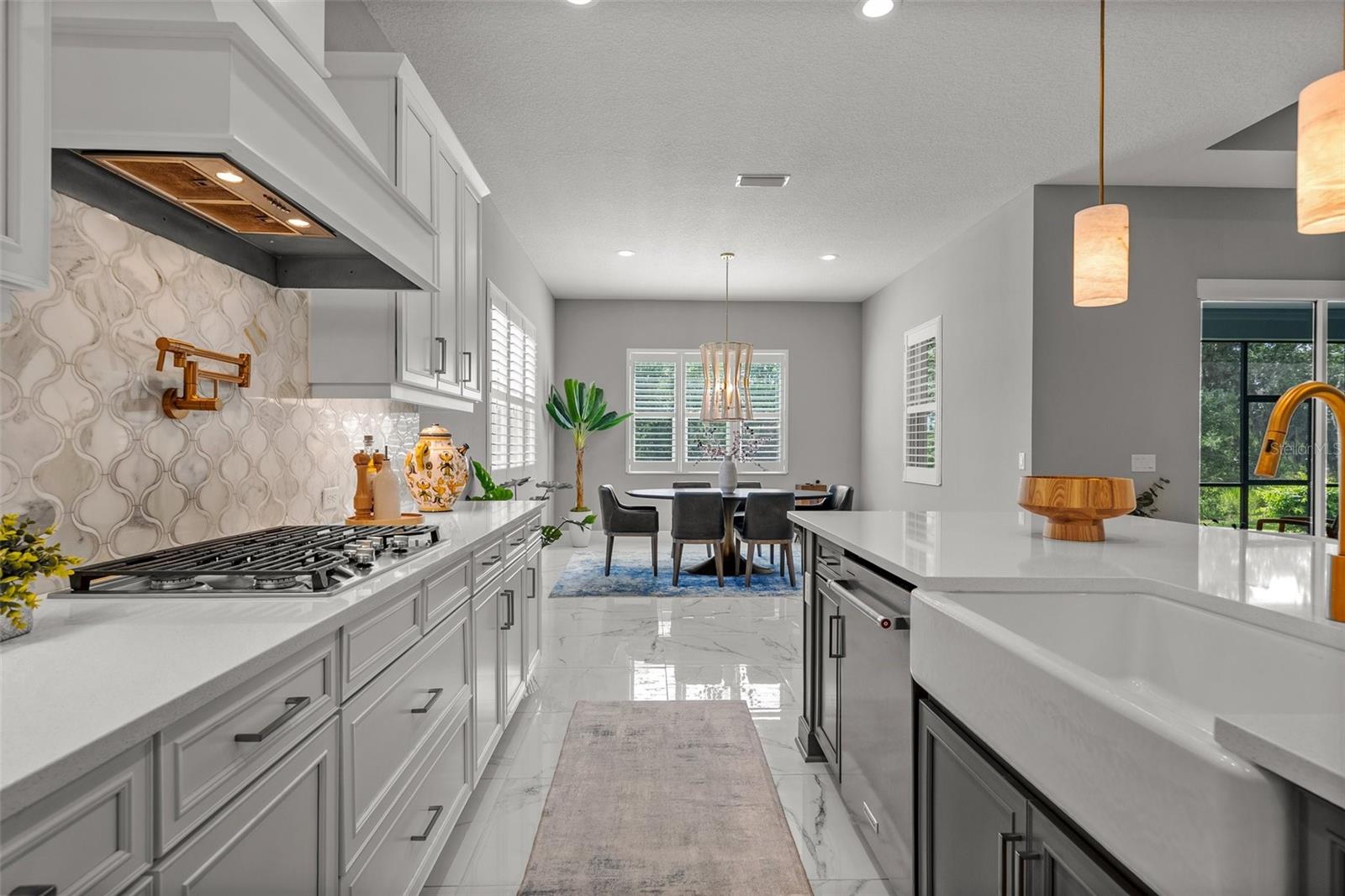 INDIGO PH IV & V - Residential