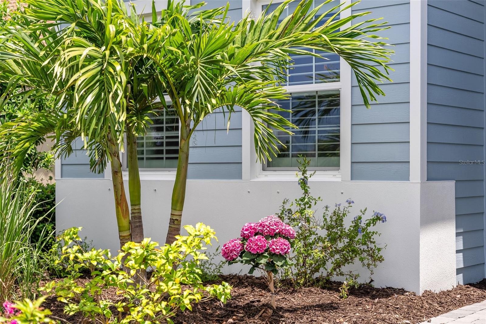 INDIGO PH IV & V - Residential