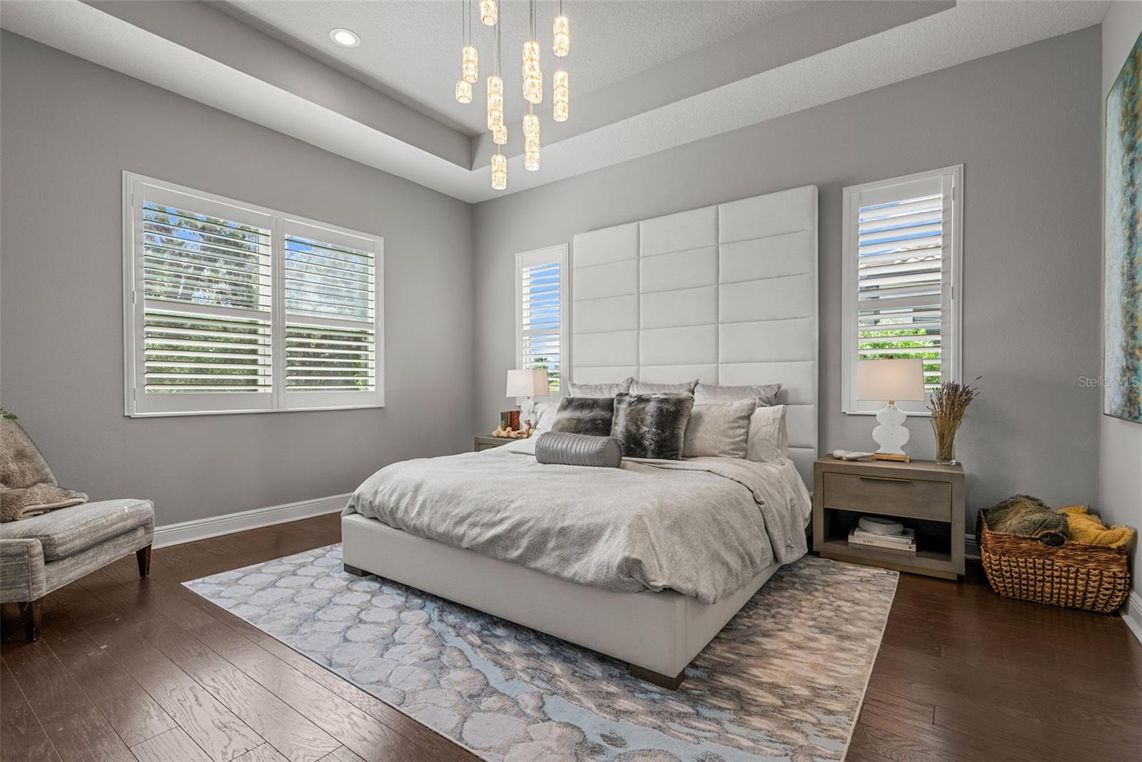 INDIGO PH IV & V - Residential