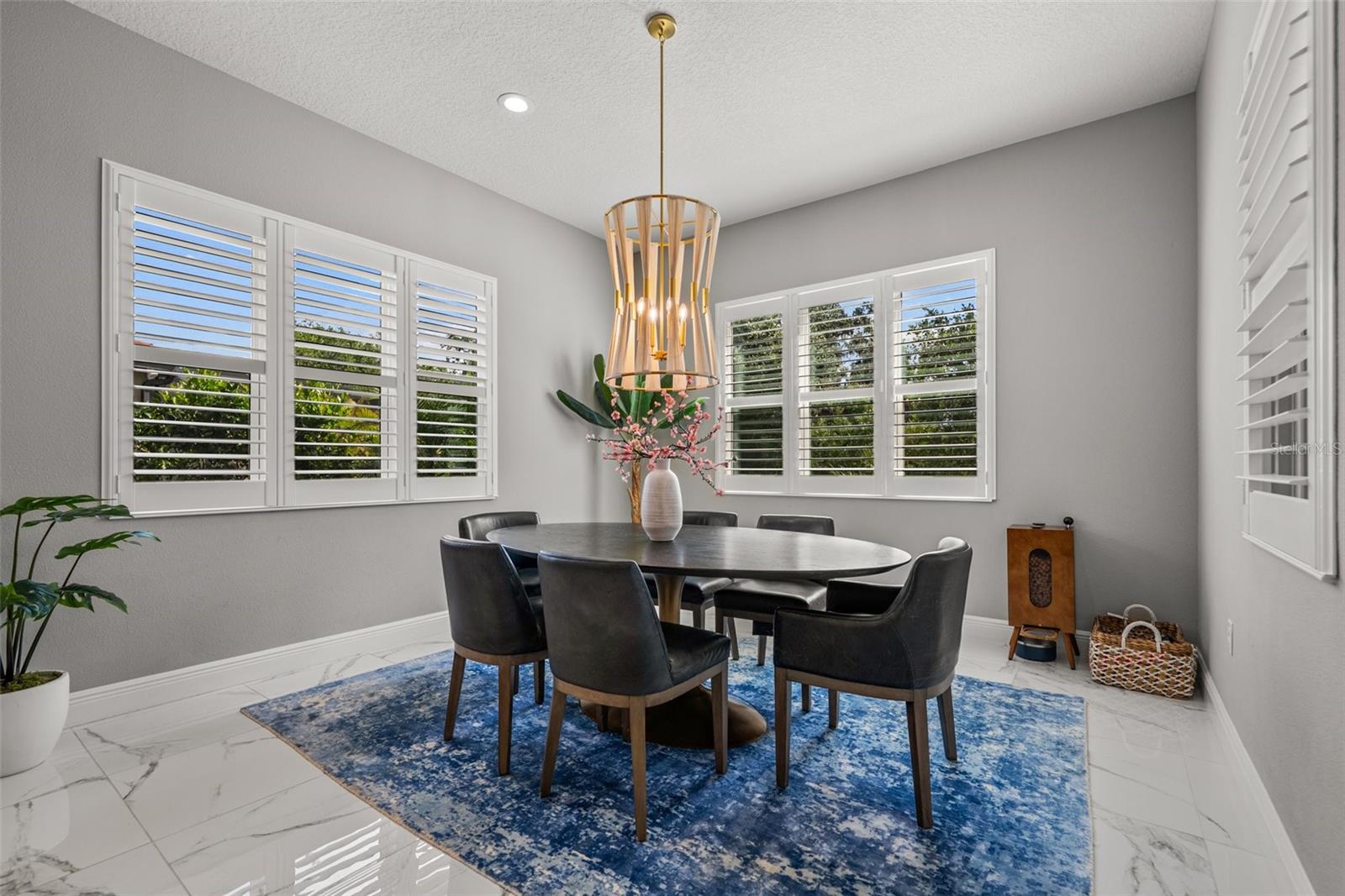 INDIGO PH IV & V - Residential