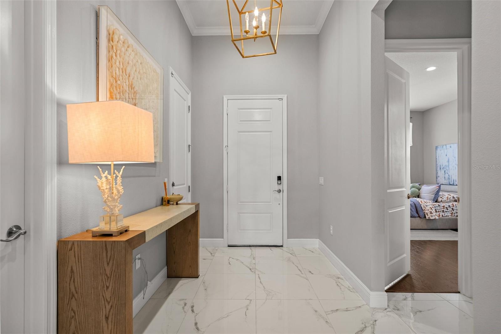 INDIGO PH IV & V - Residential